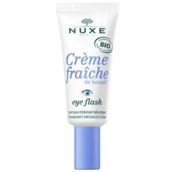 Nuxe Crème Fraiche De Beauté Contour Des Yeux Bio 15Ml