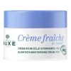 Nuxe Crème Fraiche De Beauté Crème Riche Eclat Hydratante Bio 24H 50Ml