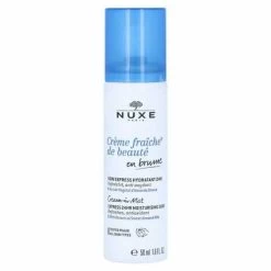 Nuxe Crème Fraîche De Beauté En Brume 50ml