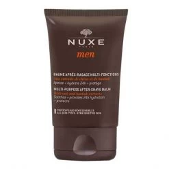 Nuxe Homme Baume Après-rasage Multi-fonctions 50ml