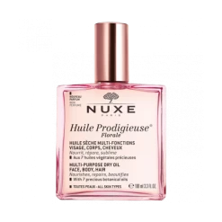 Nuxe Huile Prodigieuse Florale 100ml