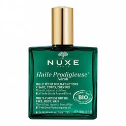 Nuxe Huile Prodigieuse Néroli Bio 100Ml