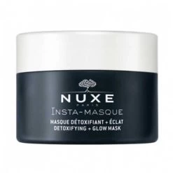 Nuxe Insta-masque Détoxifiant + éclat 50ml