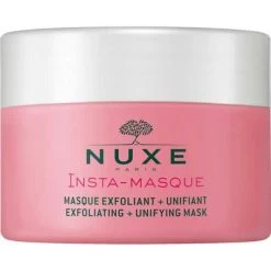 Nuxe Insta-masque Exfoliant + Unifiant 50ml