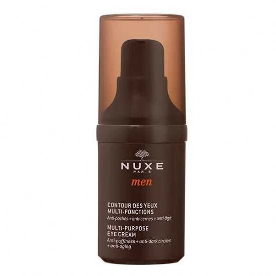 Nuxe Men Coutour Des Yeux Multi-fonctions 15ml