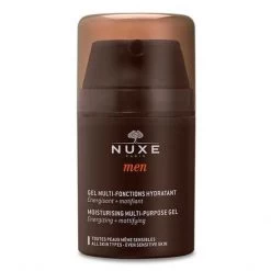 Nuxe Men Gel Multi-fonctions Hydratant 50ml