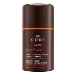 Nuxe Men Nuxellence Fluide Anti-âge Rechargeur 50ml