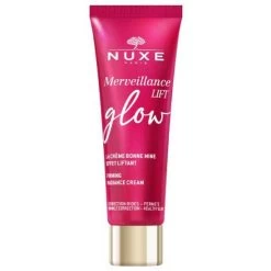 Nuxe Merveillance Lift Glow Crème Bonne Mine Effet Liftant 50Ml