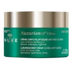 Nuxe Nuxuriance Corps Crème Corps Voluptueuse Anti-âge 200ml
