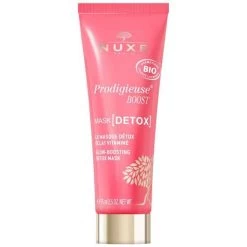 Nuxe Prodigieuse Boost Masque Détox Eclat Vitaminé 75Ml