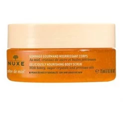 Nuxe Rêve De Miel Gommage Gourmand Nourrissant Corps 175ml