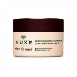 Nuxe Rêve De Miel Baume Visage Ultra-réconfortant 50ml
