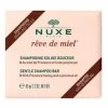 Nuxe Rêve De Miel Shampoing Solide Douceur 65 Grammes
