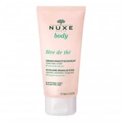Nuxe Rêve De Thé Gommage 150Ml