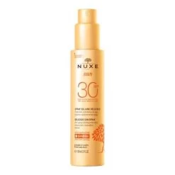 Nuxe Sun Spray SPF30 150Ml
