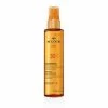 Nuxe Sun Huile Bronzante Visage Et Corps SPF30 Spray 150Ml