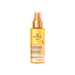 Nuxe Sun Huile Lactée Capillaire 100Ml