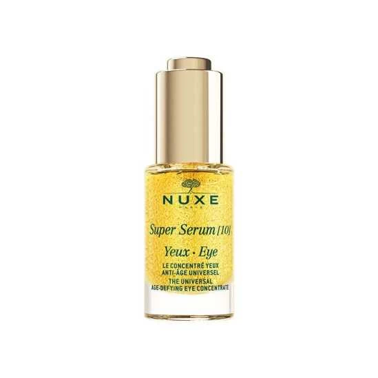 Nuxe Super Sérum 10 Contour Des Yeux 15Ml