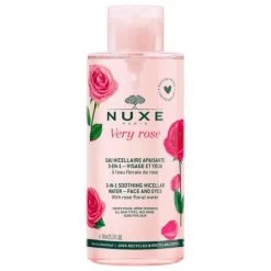 Nuxe Very Rose Eau Micellaire 750Ml