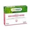 Olioseptil Capsules Huile Essentielle Nez Dégagé Boite De 15