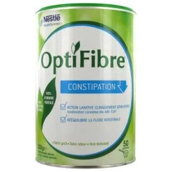Opti Fibre Poudre 250 Grammes