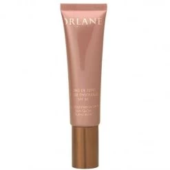 Orlane Fond De Teint Fluide Ensoleillé SPF30 30Ml Numéro 3