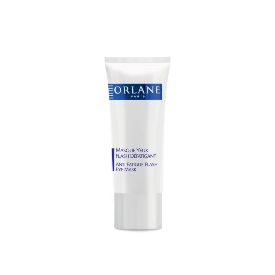 Orlane Masque Yeux Flash Défatigants 30Ml