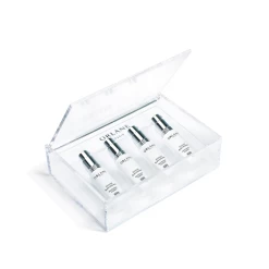 Orlane Soin De Blanc Essence Blanchissante 4 Fioles