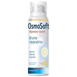 Osmosoft Brume Réparatrice Coups De Soleil 150Ml