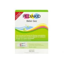 Pediakid Bébé Gaz 12 Sticks