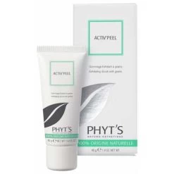 Phyt's Activ'peel 40 Grammes