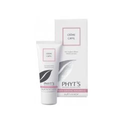 Phyt's Crème Capyl Anti-rougeurs, Peaux Sensibles 40 Grammes