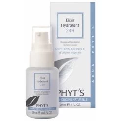 Phyt's Elixir Hydratant Aqua 24H 30 Ml