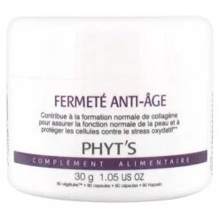 Phyt's Fermeté Anti-âge 80 Végelules