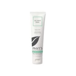Phyt's Gel Pureté Visage 100 Grammes
