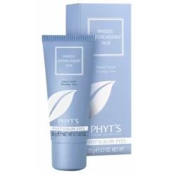 Phyt's Masque Rafraîchissant Yeux 20 Grammes