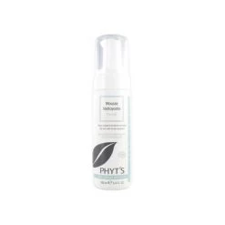 Phyt's Mousse Nettoyante Pureté 160ml