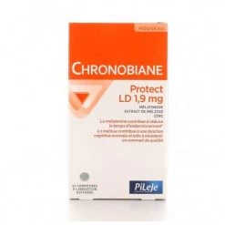 Pileje Chronobiane Protect 1,9mg 45 Comprimés