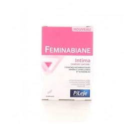 Pileje Feminabiane Intima 20 Gélules