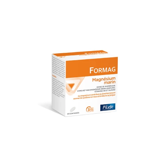 Pilèje Formag 90 Comprimés