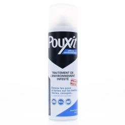 Pouxit Spécial Environnement 250 Ml