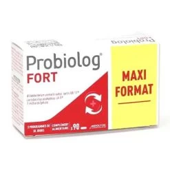 Probiolog Fort 90 Gélules