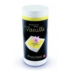 Protifast Entremets Vanille 500 Grammes