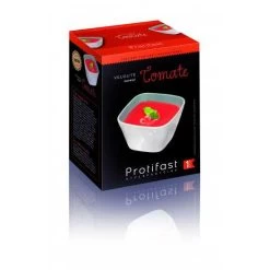 Protifast Veloutée De Tomates Boite De 7 Sachets