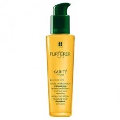 René Furterer Karité Hydra Crème De Jour Hydratante 100ml
