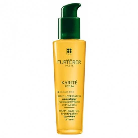 René Furterer Karité Hydra Crème De Jour Hydratante 100ml