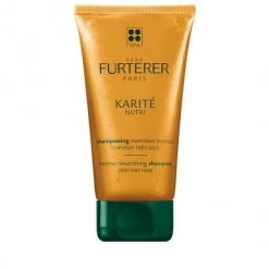 René Furterer Karité Nutri Shampoing Nutrition Intense 150ml