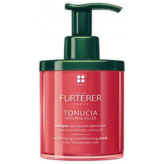 René Furterer Tonucia Masque Tonus Redensifiant 200ml