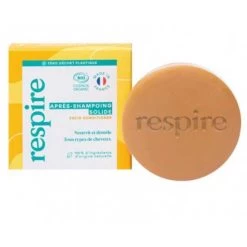 Respire Après Shampooing Solide