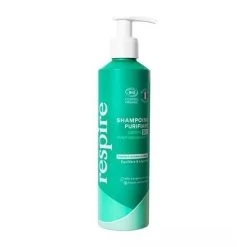 Respire Shampoing Liquide Purifiant 250Ml